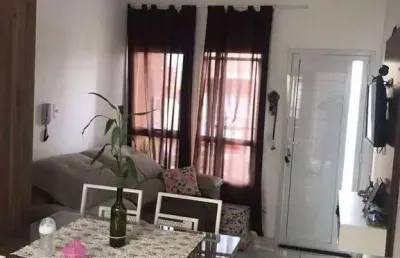 Casa residencial à venda, caguaçu, sorocaba - ca4954.