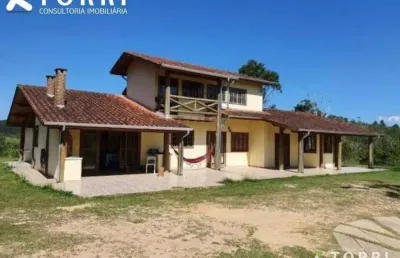 Sítio comercial à venda, centro, caraguatatuba - si0235.