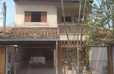Sobrado à venda no bairro jardim wanel ville ii em, sorocaba/sp