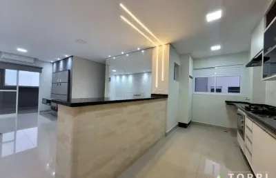 Apartamento para venda e locação no edifício residencial glass campolim, em sorocaba/sp