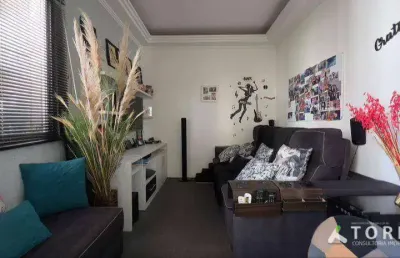 Apartamento à venda no condomínio residencial caminho real em, sorocaba/sp