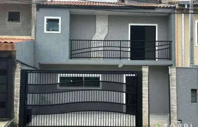 Sobrado à venda no bairro jardim wanel ville v em, sorocaba/sp