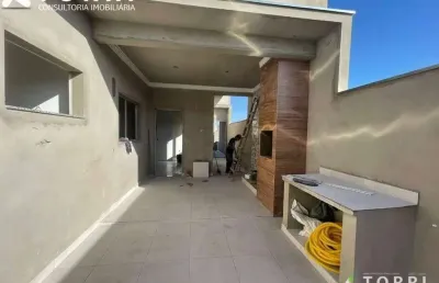 Casa residencial à venda, jardim wanel ville v, sorocaba - ca2687.