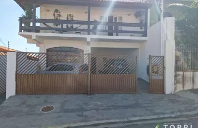 Sobrado à venda no bairro jardim gonçalves, em sorocaba/sp