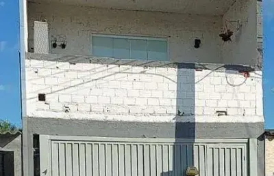 Casa com 3 quartos à venda na Alameda Wyda, 100, Éden, Sorocaba