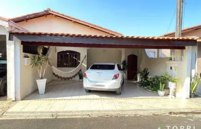 Casa à venda no condomínio residencial parque da árvores em, sorocaba/sp