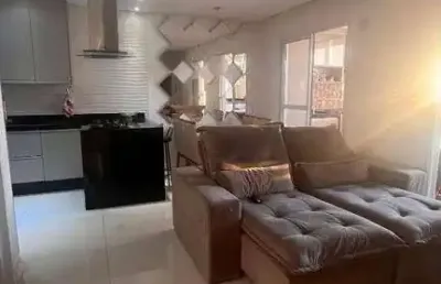 Lindo apartamento à venda no edifício vitalli em, sorocaba/sp