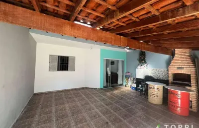 Casa á venda no bairro jardim sorocaba park em, sorocaba/sp