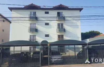 Apartamento à venda no condomínio ursula raymundo da silva em sorocaba/sp
