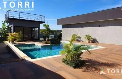 Casa residencial à venda, parque ecoresidencial fazenda jequitibá, sorocaba - ca3782.
