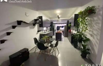 Linda casa à venda no condomínio horto florestal villagio em, sorocaba/sp