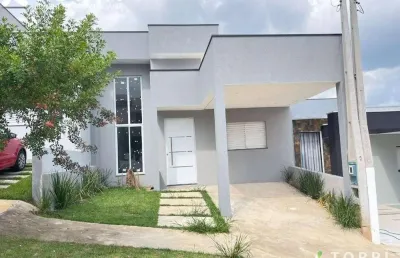 Linda casa à venda no condomínio horto florestal villagio em, sorocaba/sp