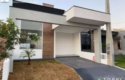 Casa à venda no condomínio horto florestal villagio em, sorocaba/sp