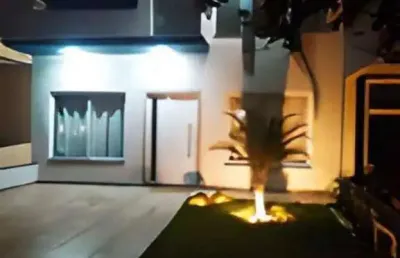 Sobrado à venda no condomínio horto florestal i em, sorocaba/sp