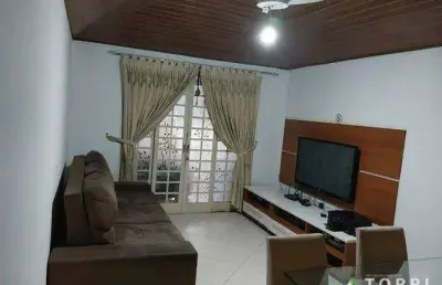 Casa à venda no bairro jardim santa marina em, sorocaba/sp