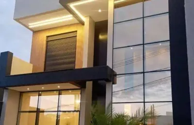 Casa residencial à venda, horto florestal, sorocaba - ca4290.