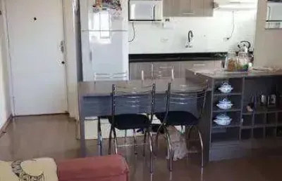 Apartamento à venda no condomínio residencial pássaros da amazônia em, sorocaba/sp