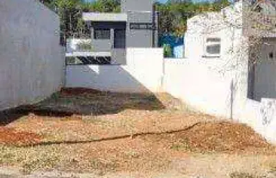 Terreno á venda no condomínio reserva ipanema sorocaba/sp