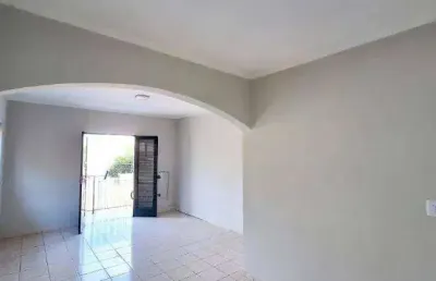 Sobrado à venda no bairro jardim vera cruz, em sorocaba/sp
