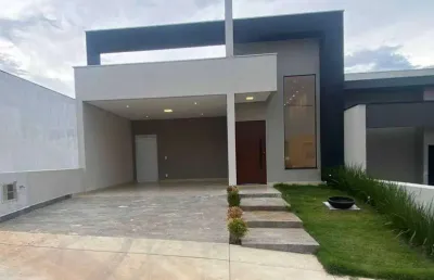 Linda casa à venda no condomínio helena maria em, sorocaba/sp