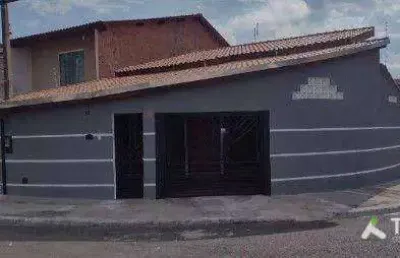 Casa à venda no bairro jardim tulipas em, sorocaba/sp