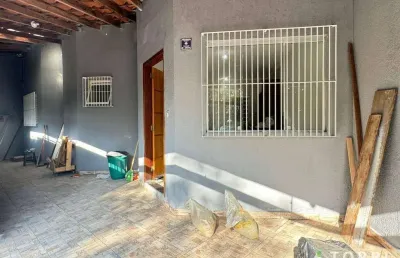 Casa à venda no bairro jardim santa esmeralda em, sorocaba/sp