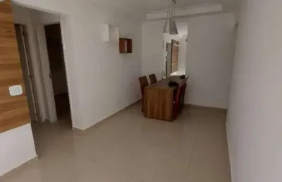 Apartamento á venda no condomínio residencial villaggio di veneto sorocaba/sp