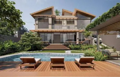 Magnífica casa à venda no condomínio fazenda imperial, em sorocaba/sp