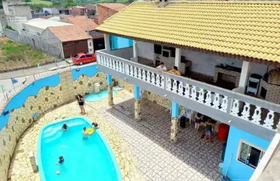 Sobrado com 3 dormitórios à venda, 350 m² por r$ 550.000,00 - parque são bento - sorocaba/sp