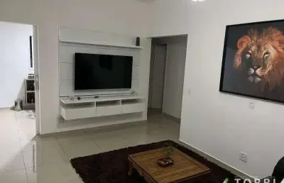 Apartamento duplex com 3 dormitórios à venda, 170 m² por r$ 620.000,00 - jardim gonçalves - sorocaba/sp