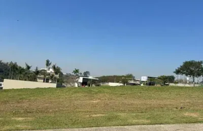 Terreno à venda, 1020 m² por r$ 960.000,00 - condomínio saint patrick sorocaba - sorocaba/sp