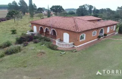 Fazenda à venda na Avenida Brasil, 100, Centro, Botucatu