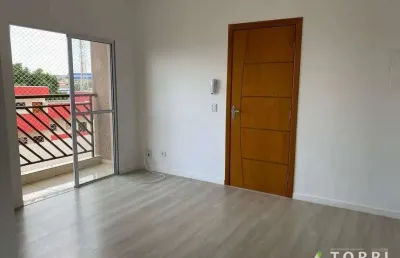 Apartamento com 2 dormitórios à venda, 54 m² por r$ 230.000,00 - recreio marajoara - sorocaba/sp