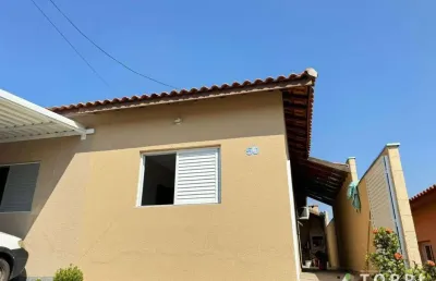 Casa à venda no bairro jardim santa esmeralda em, sorocaba/sp