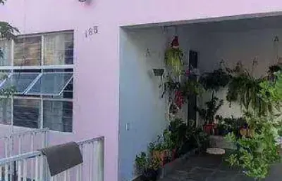 Sobrado à venda no bairro jardim maria antônia prado  em, sorocaba/sp