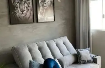 Sobrado com 2 dormitórios à venda, 56 m² por r$ 355.000,00 - wanel ville - sorocaba/sp