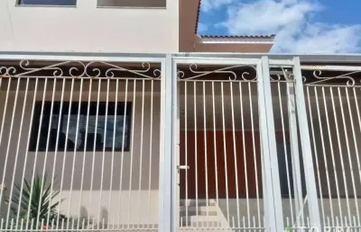 Casa com 4 dormitórios à venda, 260 m² por r$ 680.000,00 - jardim vila são domingos - sorocaba/sp