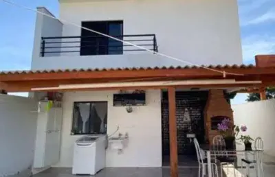 Casa com 3 dormitórios à venda, 125 m² por r$ 800.000,00 - condomínio reserva ipanema - sorocaba/sp
