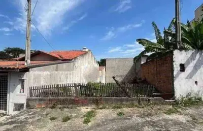 Terreno à venda no bairro jardim paulista, em sorocaba/sp.
