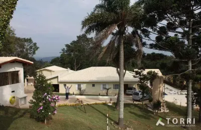 Casa com 6 dormitórios à venda, 412 m² por r$ 1.990.000,00 - planalto verde - são roque/sp