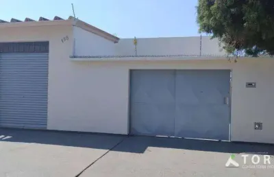 Casa à venda no jardim itanguá ii com salão comercial - em sorocaba/sp.