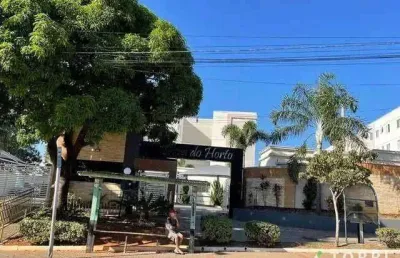 Apartamento mobiliado  a venda na alameda do horto, em sorocaba/ sp