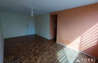Apartamento com 2 quartos à venda na Rua da Penha, 1077, Centro, Sorocaba