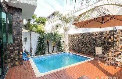 Casa residencial à venda, horto florestal, sorocaba - ca3960.