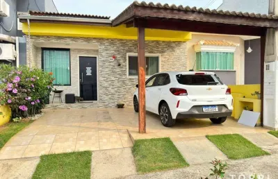 Casa a venda no horto condomínio horto florestal em sorocaba/sp.