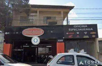 Casa com 3 quartos à venda na Avenida Jerome Case, 8777, Éden, Sorocaba