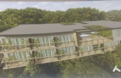 Terreno comercial à venda na Rua José Bonifácio de Andrada e Silva, 2323, Centro, São Roque