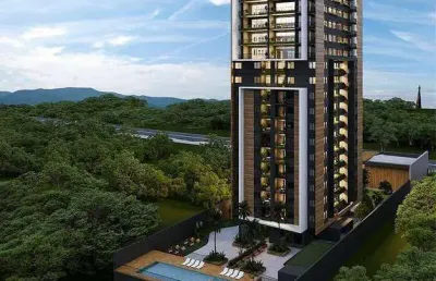 Apartamento com suíte a venda no residencial jk boa vista em sorocaba/sp