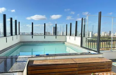 Apartamento com varanda gourmet a venda no campolim em sorocaba/sp