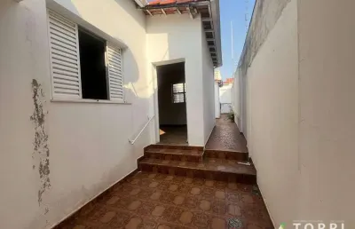 Casa com 3 quartos à venda na Avenida Doutor Afonso Vergueiro, 23, Centro, Sorocaba